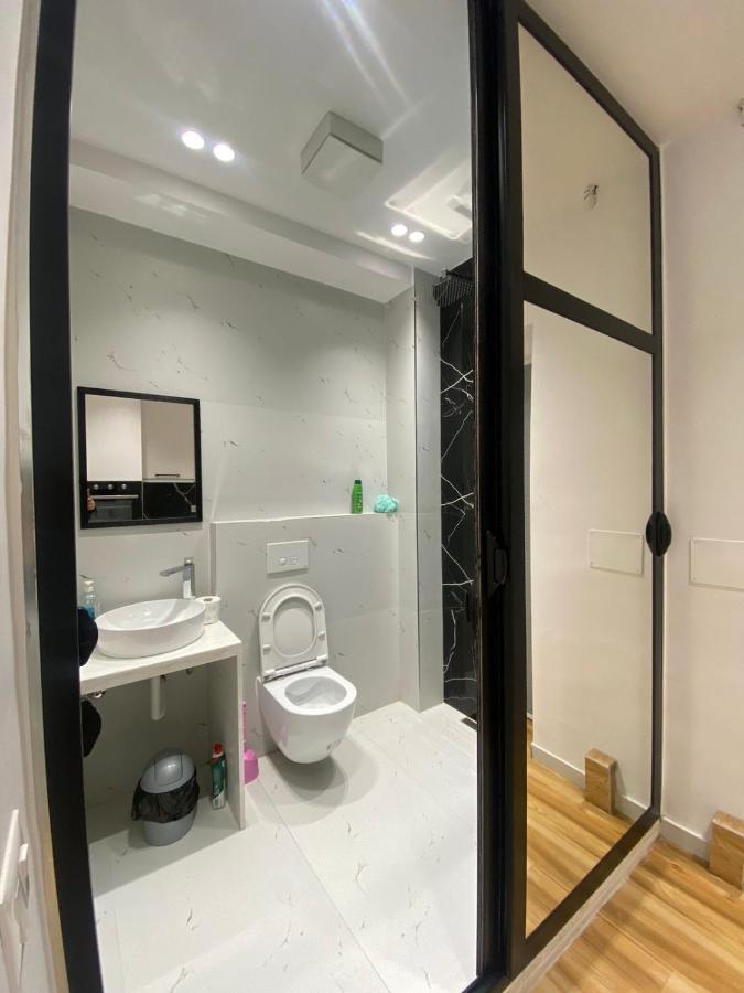 Luxury Blloku