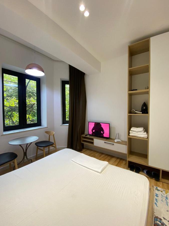 Apartament Luxury Blloku Tirana