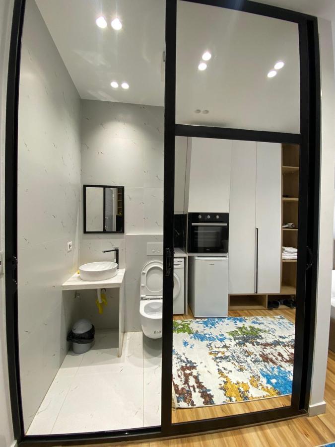Luxury Blloku Apartament