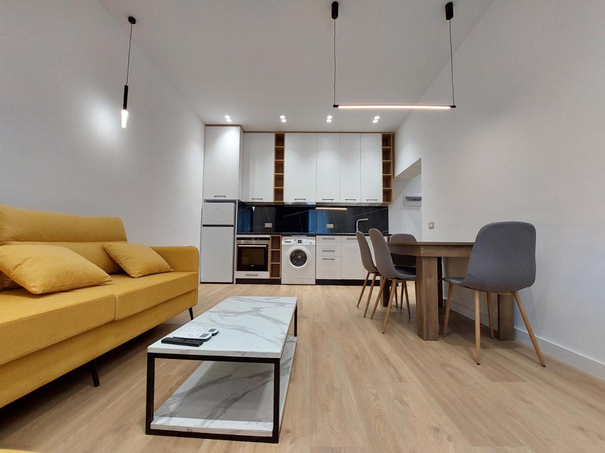 Luxury Blloku Apartament *