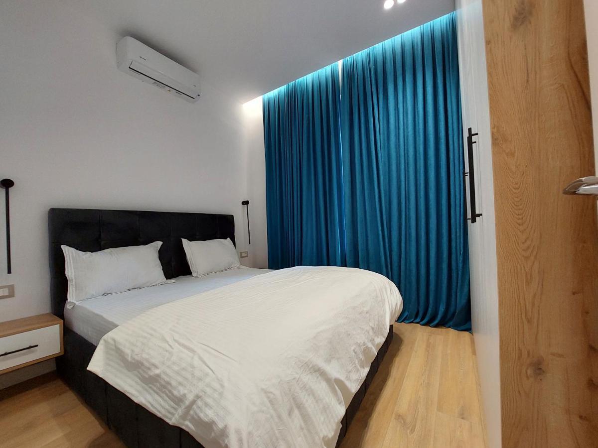 Luxury Blloku Apartament Tirana
