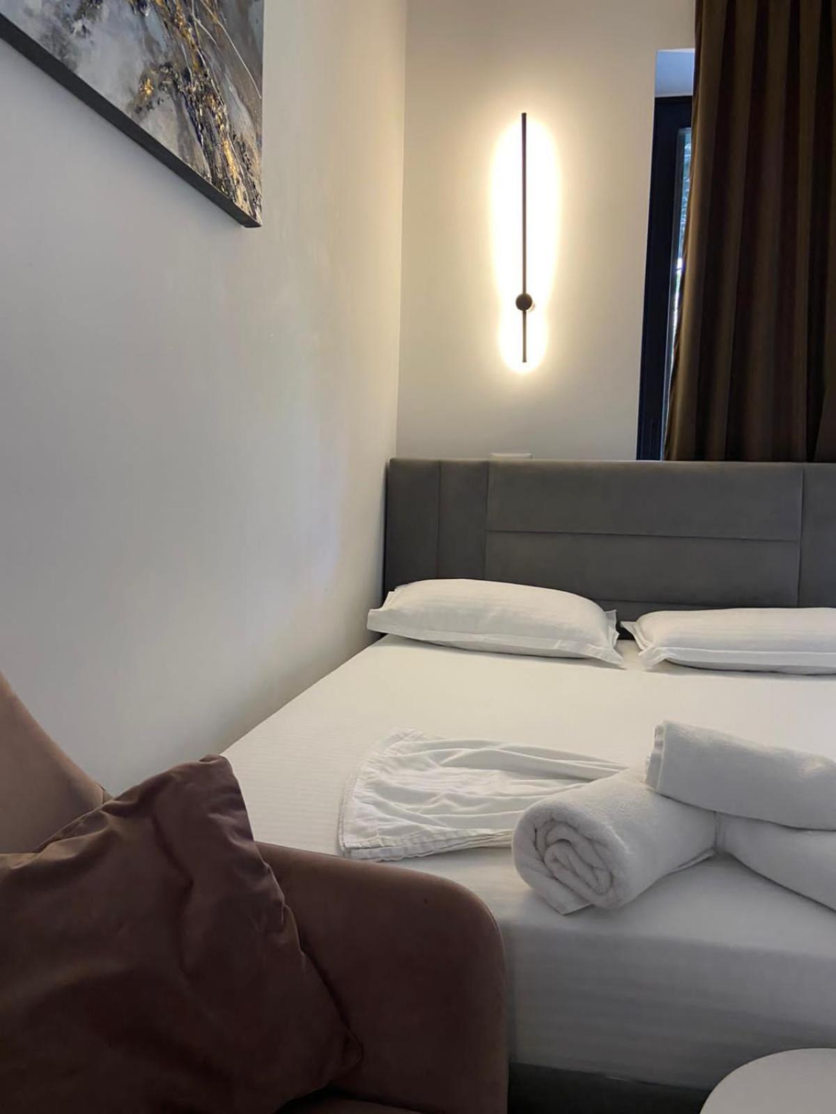 Luxury Blloku *