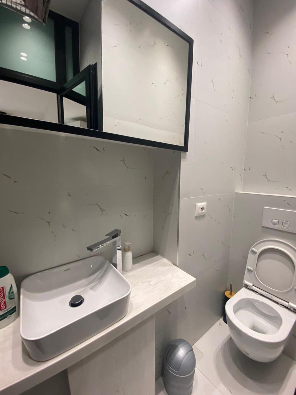 Luxury Blloku Apartament Tirana