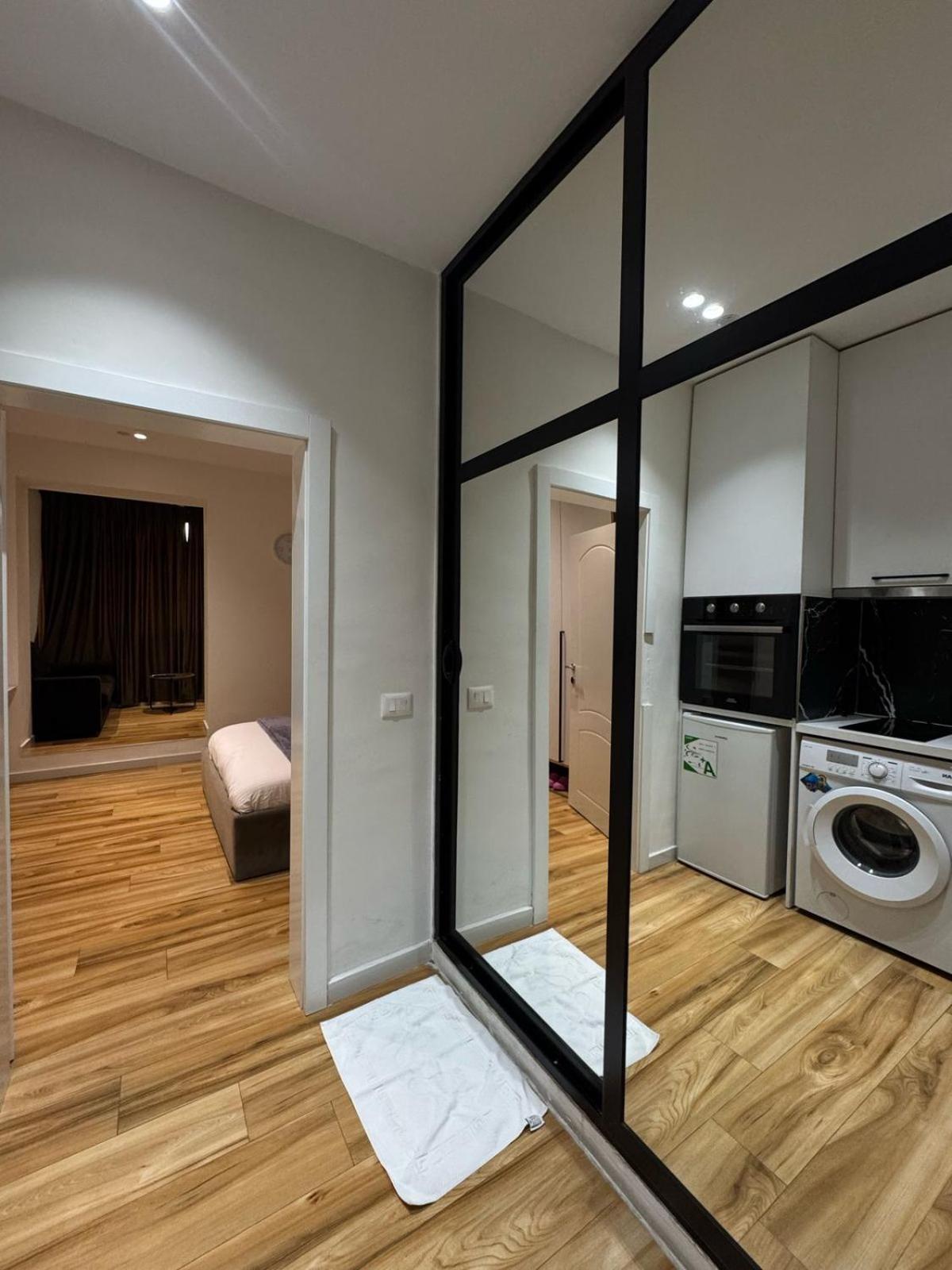 Luxury Blloku Tirana