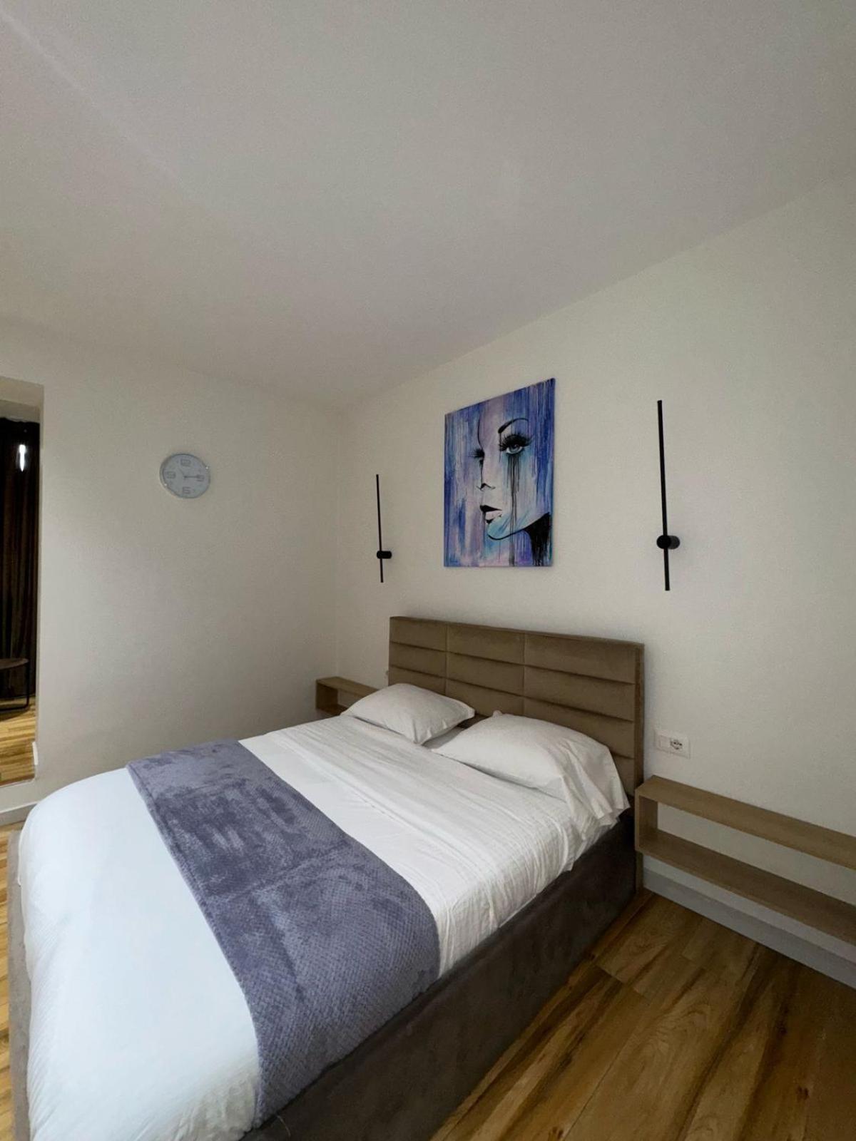 Apartament Luxury Blloku Tirana