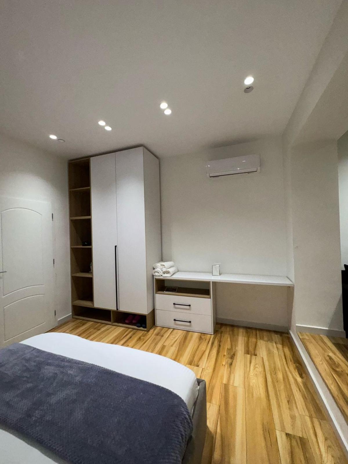 Luxury Blloku