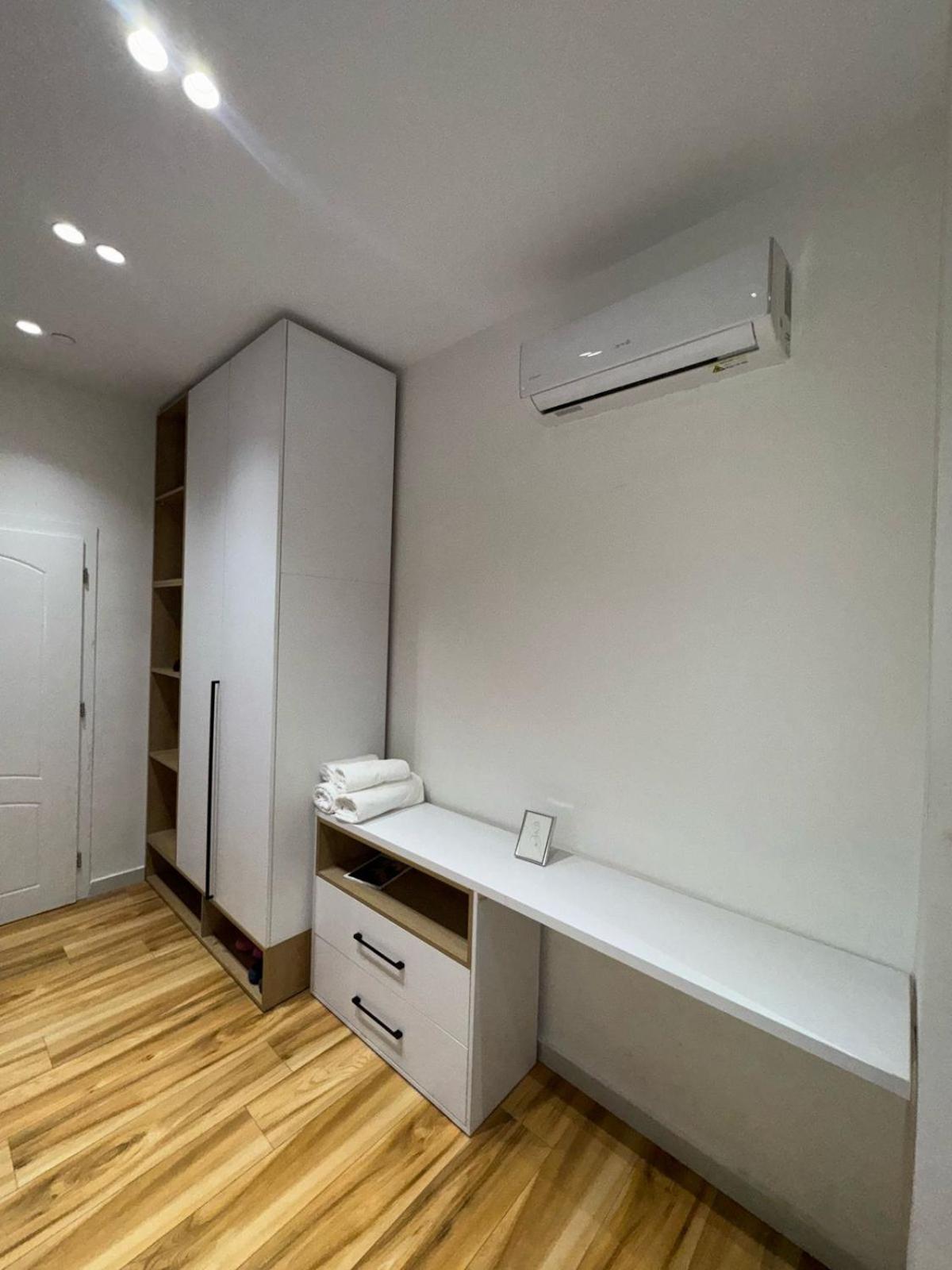 Luxury Blloku Apartament *